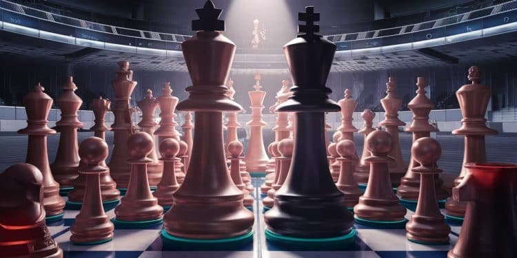 Le camp de Giorgia Meloni est sur le point de dépasser celui dEmmanuel Macron en nombre deurodéputés affirmant son poids politique en Europe   Viral Mag