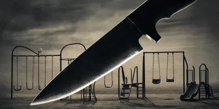 Un jeune homme interpellé après avoir menacé un adolescent lors dune kermesse décole Déjà connu de la justice il sera jugé   Viral Mag