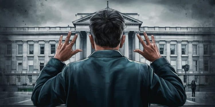 Un homme a été condamné pour avoir tagué des insultes sur la Maison départementale de lautonomie du Tarn après sêtre vu couper le RSA Retour sur cette affaire   Viral Mag