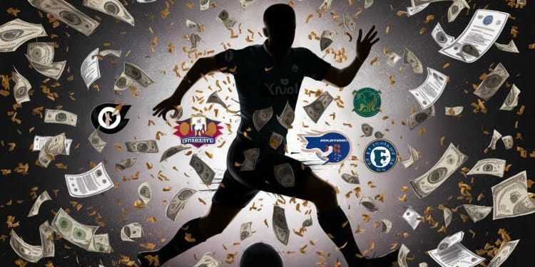 Mercato d’été : Les transferts qui vont enflammer le foot - Viral Mag Découvrez les rumeurs et officialisations des transferts les plus chauds de ce mercato estival Des changements qui vont bouleverser le monde du football Viral Mag