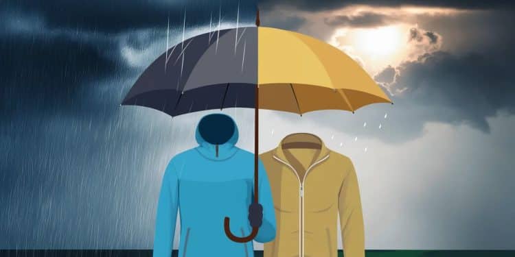 Un temps frais et humide marquera cette journée du 11 juin avec des températures en baisse et des giboulées Venez découvrir les prévisions détaillées    Viral Mag