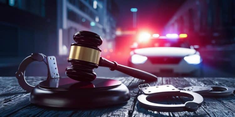 Meurtre à Béziers : Deux suspects mis en examen - Viral Mag Deux hommes ont été mis en examen pour le meurtre dun adolescent de 19 ans écrasé par un véhicule volé à Béziers Les enquêteurs poursuivent les investigations Viral Mag