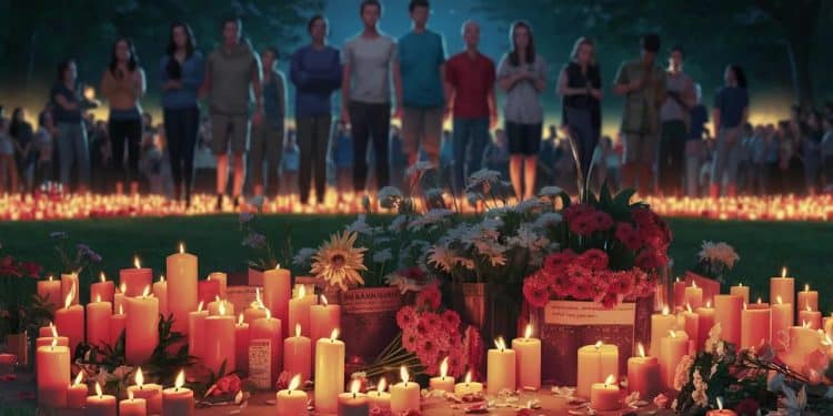 Meurtre Choquant d’un Jeune Gréco-Polonais en Allemagne - Viral Mag LAllemagne sous le choc après le meurtre brutal dun jeune homme de 20 ans par un groupe de voyous dont le meneur serait un demandeur dasile syrien récidiviste arrivé en 2016 Viral Mag