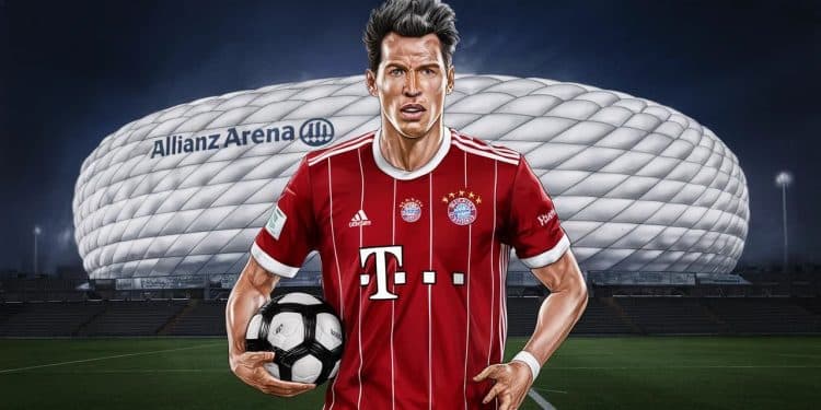 Michael Olise ailier de Crystal Palace sengage avec le Bayern Munich dans un transfert record de 70M€ Découvrez les détails   Viral Mag