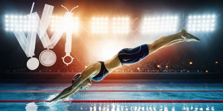 La légende de la natation Michael Phelps appelle à une profonde refonte de lAMA suite au scandale de dopage en Chine Découvrez son plaidoyer   Viral Mag