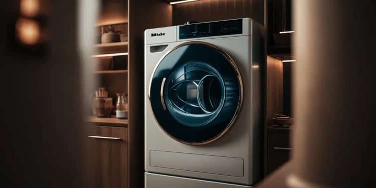 Miele : L’excellence technologique au service du quotidien - Viral Mag Découvrez comment Miele révolutionne votre quotidien grâce à des appareils électroménagers alliant nouvelles technologies et savoir faire dexception   Viral Mag