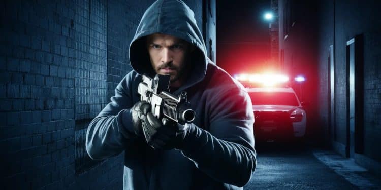 Migrant algérien armé et récidiviste arrêté à Montpellier - Viral Mag Un migrant algérien sous OQTF recherché pour vol aggravé et port darme a été interpellé en plein Montpellier alors quil fumait un joint Viral Mag