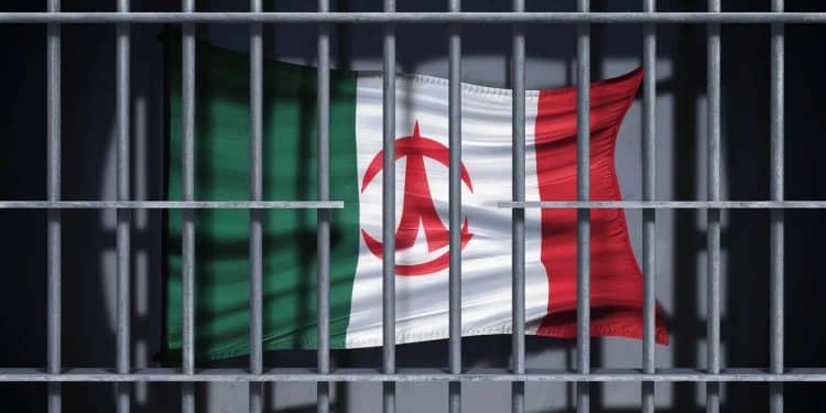 Un migrant algérien en situation irrégulière auteur de plusieurs délits dont une agression et un cambriolage a été condamné à 8 mois de prison ferme à Bordeaux   Viral Mag