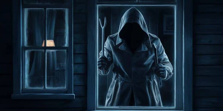 Migrant marocain sans titre de séjour condamné à 12 ans pour tentative de viol - Viral Mag En pleine nuit un migrant marocain en situation irrégulière sintroduit chez une femme la drogue et tente de la violer La justice a tranché  12 ans de prison   Viral Mag