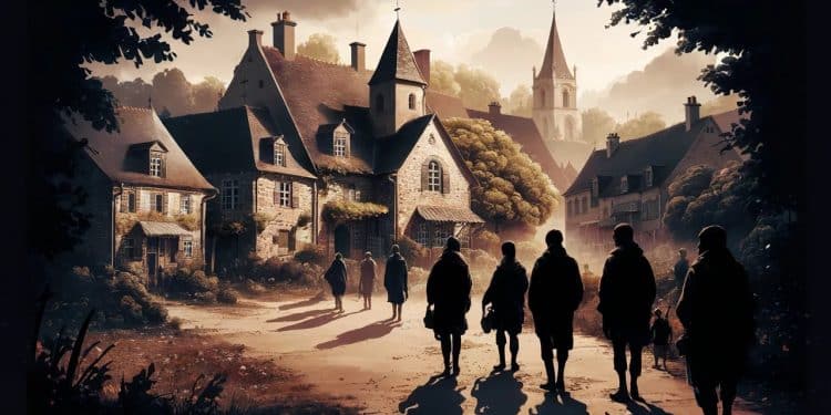 En 2015 Jean Pierre Raffarin propose daccueillir les migrants dans les villages français Une idée novatrice mais qui sème la polémique   Viral Mag