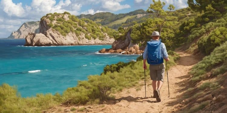 Découvrez les merveilles naturelles de Minorque à travers ses sentiers de randonnée époustouflants Un voyage inoubliable vous attend    Viral Mag