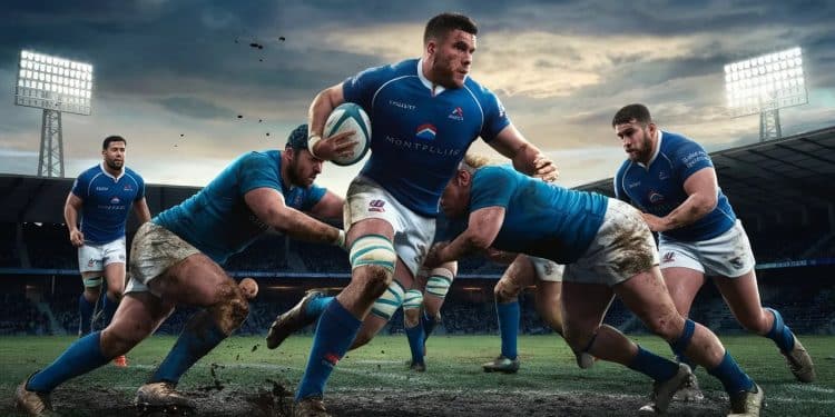 Le MHR 13e de Top 14 joue son maintien face à Grenoble ce dimanche Revivez les temps forts et les essais de ce match à quitte ou double   Viral Mag