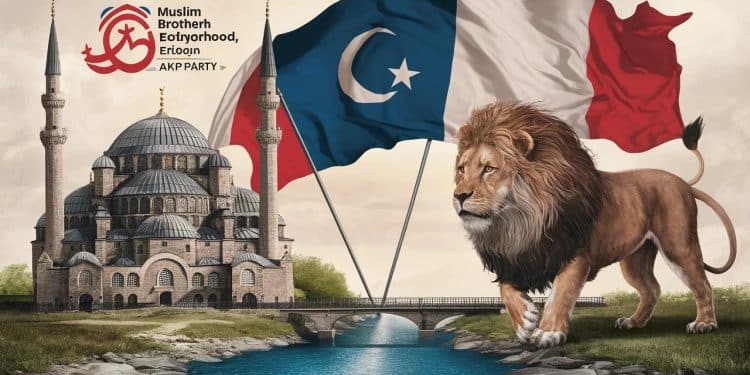 Mohamed Awad, Candidat LFI Franco-Égyptien : Controverses Internationales - Viral Mag Mohamed Awad candidat LFI en Seine Saint Denis soulève des questions sur ses liens avec les Frères musulmans et son soutien à Erdogan Découvrez les détails de cette controverse   Viral Mag