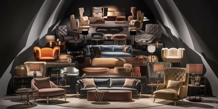 Molteni : 90 Ans d’Histoire Familiale d’Exception Racontés dans un Livre Collector - Viral Mag Plongez dans lhistoire fascinante de la famille Molteni à travers un ouvrage collector célébrant 90 ans de création transalpine incontournable Viral Mag