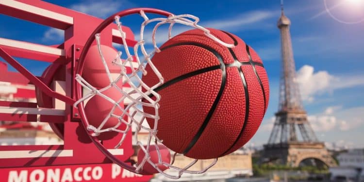 LAS Monaco a remporté le match 3 des finales de Betclic Elite face au Paris Basketball sur le score de 88 59 Les réactions des joueurs et entraîneurs après cette démonstration   Viral Mag