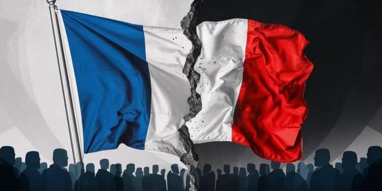 Montée de l’extrémisme : Le terrorisme atteint-il son but ? - Viral Mag La menace terroriste stigmatise t elle les musulmans français les poussant vers la radicalisation  Une analyse approfondie des conséquences à long terme   Viral Mag