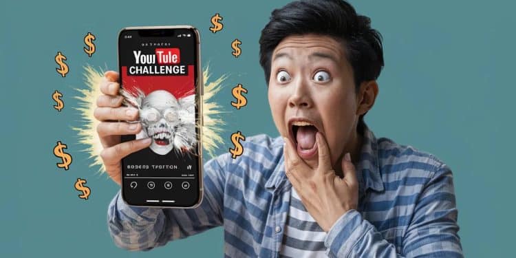 MrBeast, le YouTubeur aux défis fous qui détrône tout le monde - Viral Mag Découvrez lascension fulgurante de MrBeast le YouTubeur américain qui cartonne avec ses vidéos de défis et exploits chocs Fortune et records à la clé Viral Mag