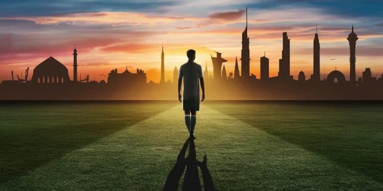 Nacho légende du Real Madrid serait sur le point de sengager avec le club saoudien Al Ittihad pour 2 ans Retour sur son parcours   Viral Mag