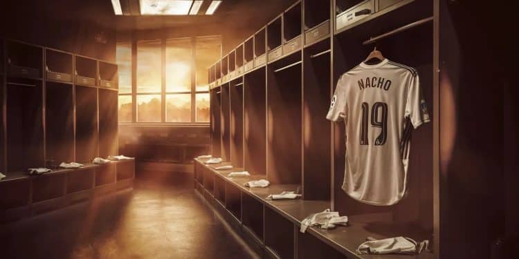 Nacho sur le départ : la fin d’une ère au Real Madrid - Viral Mag En fin de contrat Nacho devrait quitter le Real Madrid cet été malgré une belle carrière Retour sur le parcours dun joueur emblématique des Merengue Viral Mag