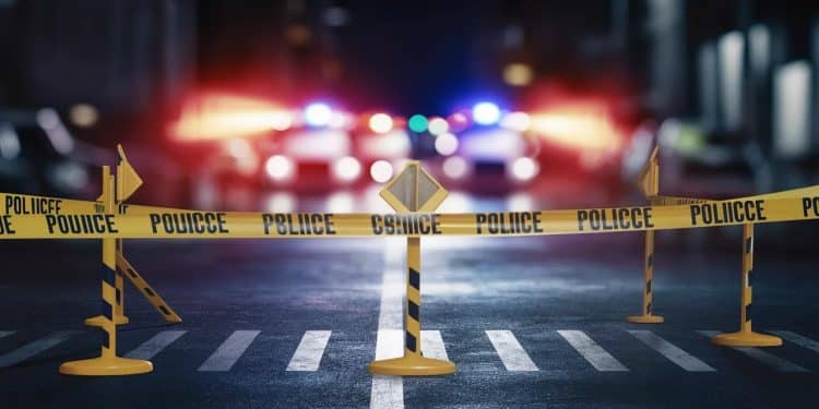 Nanterre : Un Homme de 28 Ans Abattu en Pleine Rue - Viral Mag Un homme de 28 ans très défavorablement connu de la police a été tué par balles vendredi matin dans une cité de Nanterre Les circonstances du drame Viral Mag