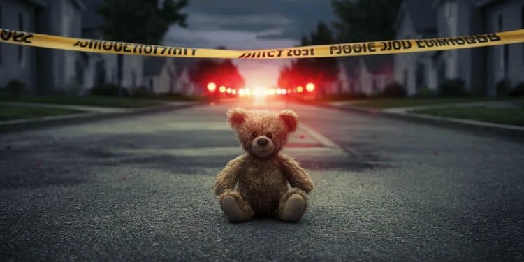 Nantes Endeuillée : Le Drame Poignant d’un Enfant - Viral Mag Un drame bouleversant sest produit à Nantes un garçon de 3 ans a perdu la vie percuté par la voiture dune voisine Plongez au cœur de cette tragédie qui a ébranlé tout un quartier Viral Mag