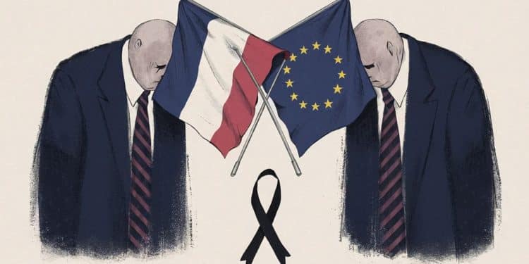 Nathaly Antona, Députée RN, Décède 10 Jours Après Son Élection - Viral Mag Nathaly Antona députée européenne RN élue il y a seulement 10 jours est décédée mardi Un choc pour le parti à la flamme Viral Mag