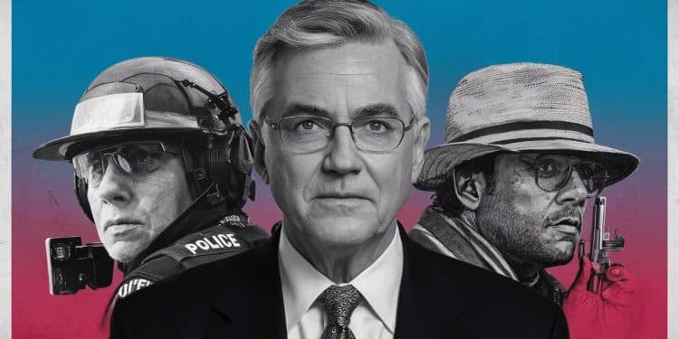 Nouveau Front Populaire : La Provocation de Philippe Poutou à Trèbes - Viral Mag Philippe Poutou candidat anti flic du NPA se présente à Trèbes où Arnaud Beltrame a été tué Les forces de lordre scandalisées par cette provocation Viral Mag