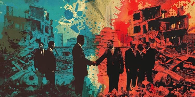 Nouveau Front Populaire : les Compromis sur l’Ukraine et Gaza - Viral Mag Découvrez les positions de compromis trouvées par la gauche unie sur les épineuses questions de lUkraine et de Gaza avant les législatives Viral Mag