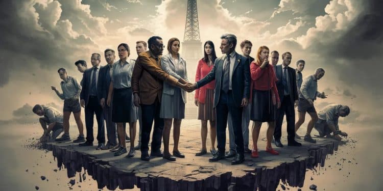 Nouveau Front Populaire : Les défis d’une alliance fragile - Viral Mag Tout juste formé le Nouveau Front Populaire vacille déjà Retour sur les premières épreuves de cette union de la gauche et ses perspectives Viral Mag