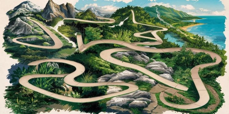 Nouveau parcours vélo : de la Creuse à l’Atlantique en traversant 5 parcs naturels - Viral Mag Découvrez la Vélidéale un itinéraire cyclable reliant la Creuse à Saint Nazaire en passant par 5 parcs naturels régionaux 665 km pour explorer la France   Viral Mag