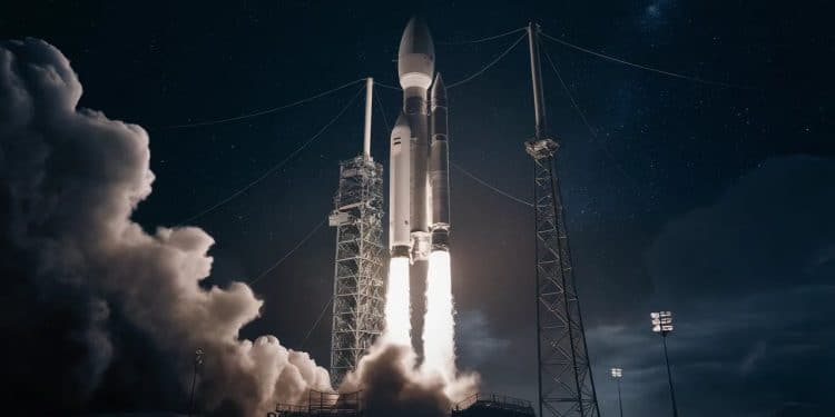 Nouveau revers pour Boeing : le décollage du Starliner encore annulé - Viral Mag Le lancement du vaisseau Starliner de Boeing a été annulé à la dernière minute ce samedi en raison dun problème technique un nouveau contretemps pour ce programme déjà très retardé Viral Mag