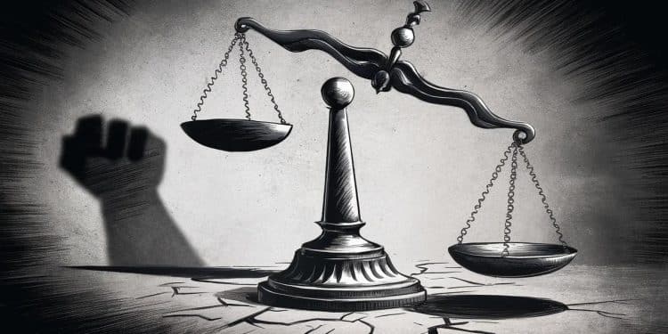 Divine Kinkela militante PCF se dit victime de propos racistes au tribunal de Montargis Lavocat de Salah Abdeslam Frank Berton assure sa défense Retour sur une affaire qui suscite lindignation   Viral Mag