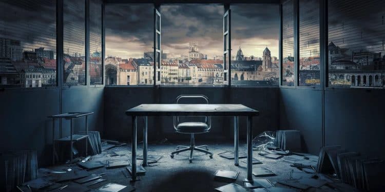 Nouvelle Évasion Spectaculaire au Commissariat Central de Nantes - Viral Mag Un suspect impliqué dans une affaire de proxénétisme a réussi à sévader de lhôtel de police de Nantes Les forces de lordre sont à sa recherche Viral Mag