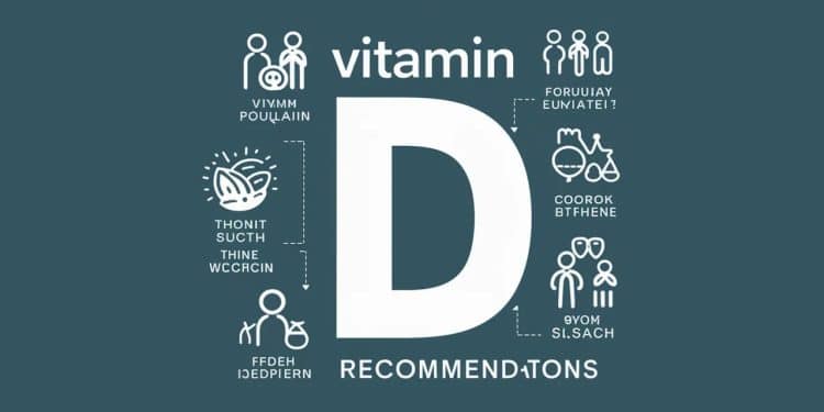Nouvelles directives sur la vitamine D en 2024 : qui en bénéficiera le plus ? - Viral Mag La Société dendocrinologie publie des recommandations actualisées sur les besoins en vitamine D Découvrez les groupes qui pourraient en profiter davantage   Viral Mag