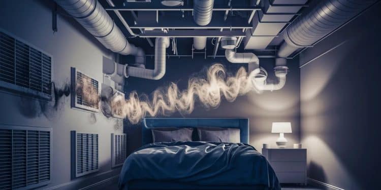 Découvrez nos astuces pour réduire efficacement le bruit dune VMC et retrouver la tranquillité chez vous Solutions dentretien et doptimisation   Viral Mag