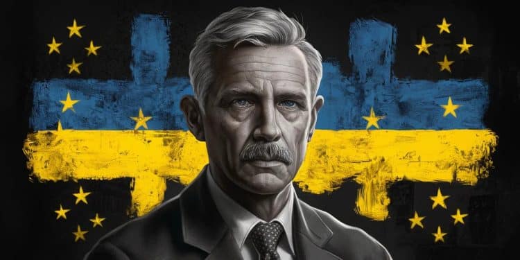 Orban capitalise sur le refus de soutenir l’Ukraine - Viral Mag Aux européennes Viktor Orban mobilise lélectorat hongrois en faisant campagne sur un thème unique éviter à son pays dêtre happé par la guerre en Ukraine Viral Mag