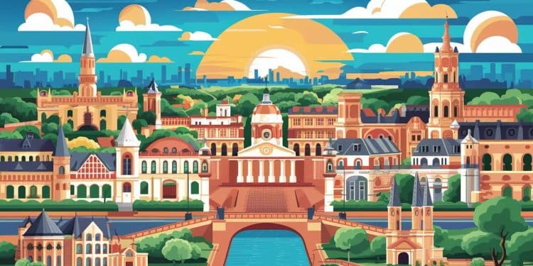 Évadez vous le temps dun week end à Orléans cité johannique au patrimoine historique et naturel dexception Idées dactivités incontournables   Viral Mag