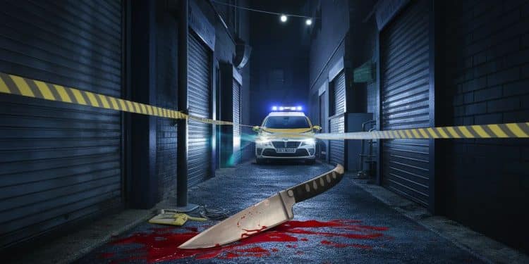 Un homme de nationalité russe a été poignardé à mort dans les rues dOrléans dans la nuit de samedi à dimanche Lenquête est en cours   Viral Mag