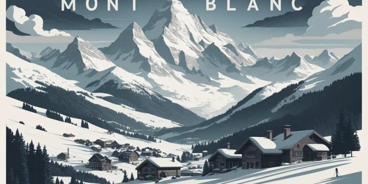 Où Dormir à Chamonix pour des Vacances de Rêve au Pied du Mont-Blanc - Viral Mag Découvrez les meilleurs hébergements à Chamonix pour des vacances inoubliables au cœur des Alpes Du centre ville animé aux villages pittoresques nos conseils pour bien choisir Viral Mag