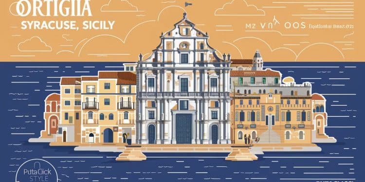 Où Loger à Syracuse pour un Séjour Réussi ? - Viral Mag Découvrez les meilleurs endroits où dormir à Syracuse pour un séjour inoubliable De lîle dOrtygie au site archéologique de Néapolis nos conseils Viral Mag