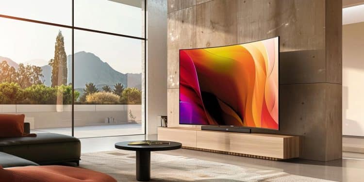 Profitez de loffre exclusive Figaro   500€ sur le téléviseur OLED haut de gamme Panasonic TX 65MZ2000E Découvrez pourquoi ce modèle ultra premium est le choix idéal pour transformer votre salon en salle de cinéma privée   Viral Mag