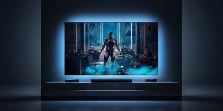 Panasonic TX-65MZ2000E : L’ultime TV OLED pour les cinéphiles - Viral Mag Le Panasonic TX 65MZ2000E simpose comme la TV OLED de référence pour les vrais cinéphiles Découvrez pourquoi ce téléviseur est si exceptionnel Viral Mag