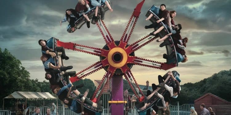 Panne Spectaculaire Dans Un Parc D’attractions : Des Visiteurs Tête En Bas ! - Viral Mag Un incident inédit a eu lieu dans un parc dattractions de lOregon aux États Unis Des visiteurs ont vécu des moments de frayeur bloqués la tête à lenvers dans un manège en panne Découvrez leur témoignage choc Viral Mag