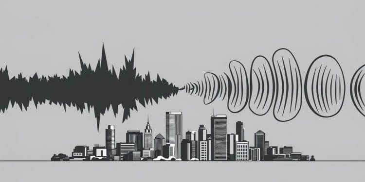 Paris Lance une Concertation Innovante Pour Lutter Contre le Bruit - Viral Mag La ville de Paris initie une vaste concertation pour réduire les nuisances sonores Découvrez les détails de cette démarche novatrice et participative Viral Mag