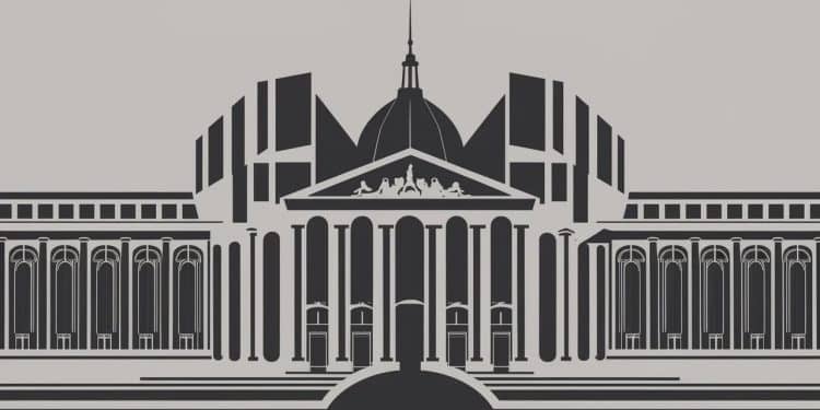 Paul Chemetov, l’architecte visionnaire derrière Bercy, s’éteint à 95 ans - Viral Mag Paul Chemetov célèbre architecte français connu pour le ministère des Finances à Bercy est décédé à 95 ans Retour sur son parcours et ses réalisations marquantes Viral Mag