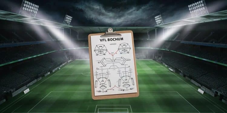 Peter Zeidler, nouvel entraîneur de Bochum pour 2 saisons - Viral Mag LAllemand Peter Zeidler ancien coach de Sochaux et Tours prend les rênes du VfL Bochum jusquen 2026 pour maintenir le club en Bundesliga   Viral Mag
