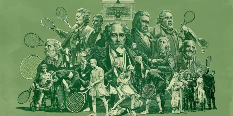 Petite Histoire Alternative du Mois de Juin : Révélations Inédites - Viral Mag Découvrez une fascinante histoire alternative du mois de juin de Blaise Pascal à Roland Garros révélant des anecdotes étonnantes et des parallèles inattendus à travers les siècles Viral Mag