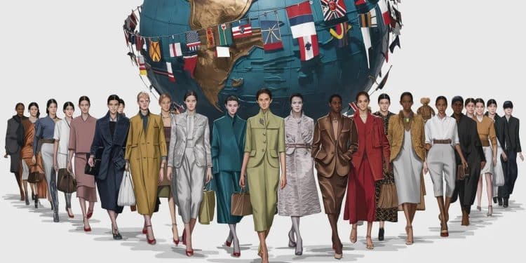 Découvrez comment Pharrell Williams a célébré la diversité et lunité lors de son défilé Louis Vuitton été 2025 à lUNESCO à travers des tenues élégantes et des accessoires luxueux   Viral Mag