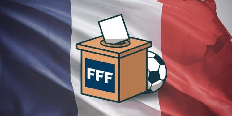 Philippe Diallo réaffirme la neutralité de la FFF avant les législatives - Viral Mag Le président de la FFF Philippe Diallo a tenu à rappeler la position neutre de linstitution face aux prises de position politiques des joueurs de léquipe de France Viral Mag