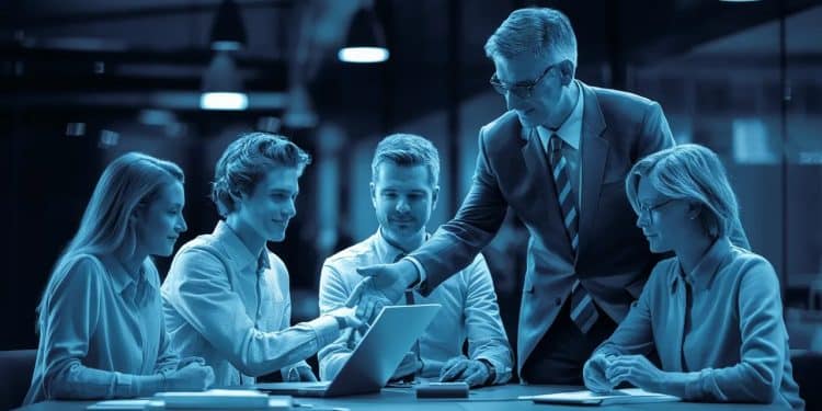 Découvrez comment Philippe Oddo banquier visionnaire soutient la nouvelle génération dentrepreneurs avec son prix dédié aux start up prometteuses   Viral Mag